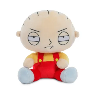 Muñeco Peluche Stewie Family Guy