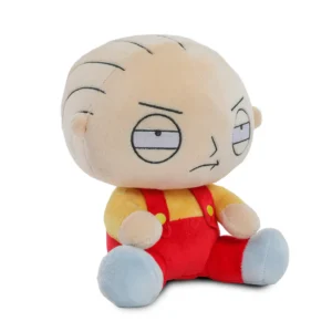 Muñeco Peluche Stewie Family Guy