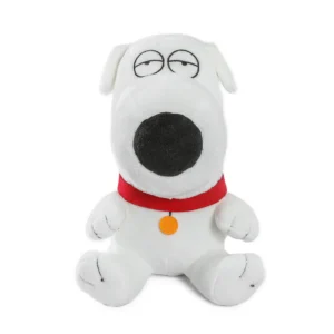 Muñeco Peluche Brian Family Guy