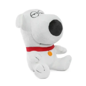 Muñeco Peluche Brian Family Guy