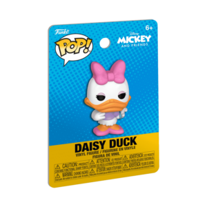 Funko Pop Pin Daisy Duck