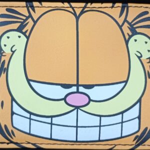 Billetera Garfield
