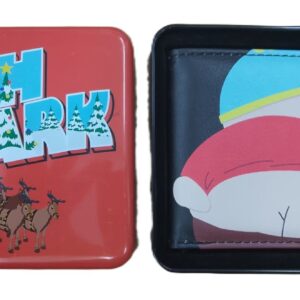 Billetera Eric Cartman South Park