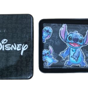 Billetera Stitch