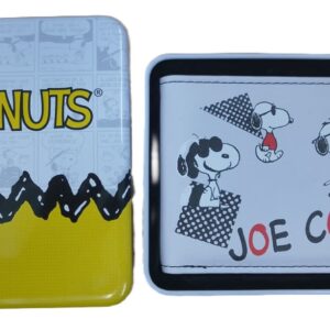 Billetera Snoopy