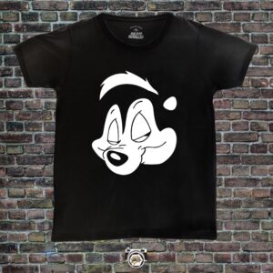 Pepe le pew- Looney tunes