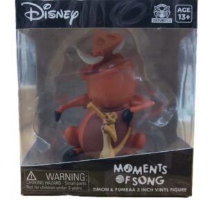 Disney Timon y Pumba (El Rey León)