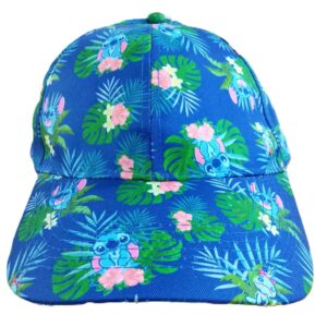 Gorra Disney Stitch