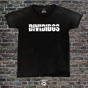Divididos logo