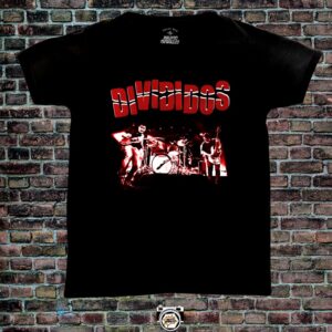 Divididos en vivo