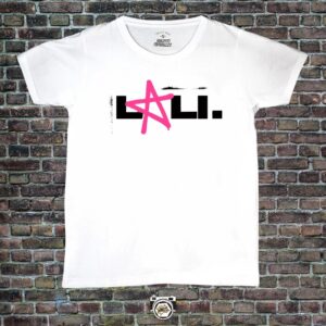 Lali ‘Estrella’