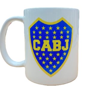 Boca Escudo