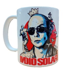 Indio Solari