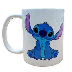 Stitch