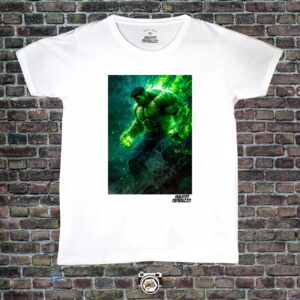 Hulk Fuego