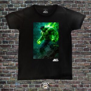 Hulk Fuego