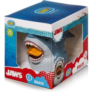 Mini Tubbz Bruce Jaws