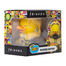 Mini Tubbz Phoebe Friends