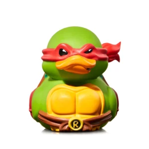 Mini Tubbz Raphael (Tortugas Ninja)