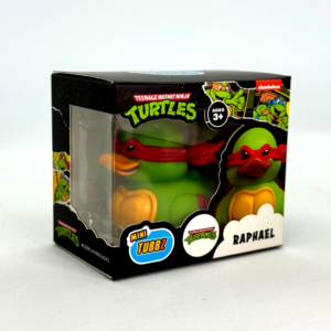 Mini Tubbz Raphael (Tortugas Ninja)