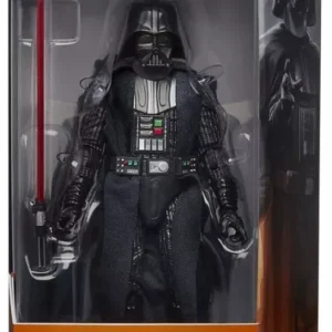 Hasbro Darth Vader Star Wars A New Hope