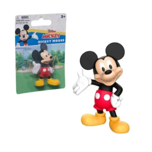 Just Play Mickey Mouse