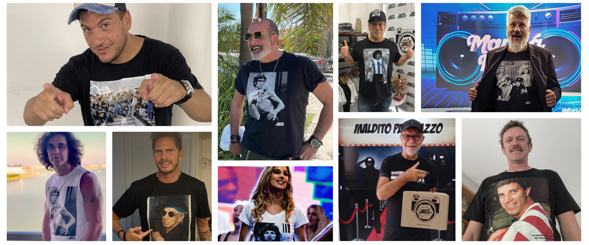 Collages famosos p web - 6