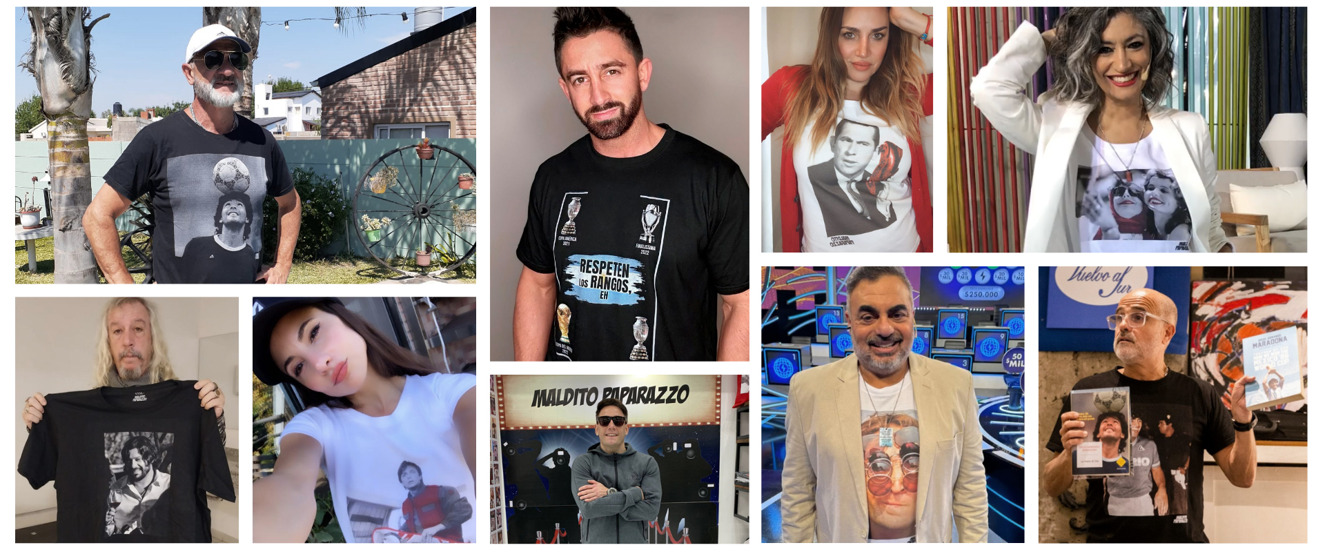 Collages famosos p web - 8