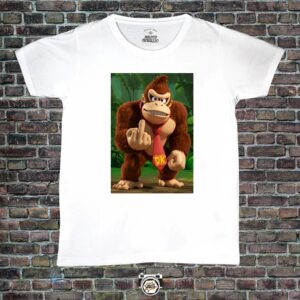 Donkey Kong 1
