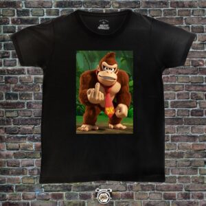 Donkey Kong 1